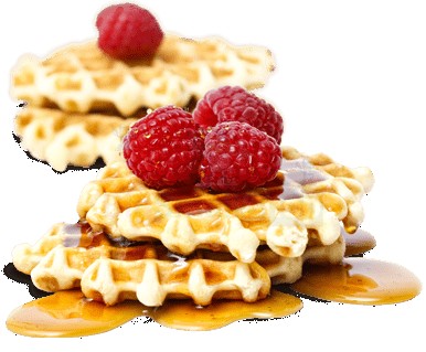 Вафли GoldenWaffle с ванилью 150г - купить в Прогрессе