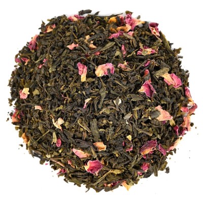 Зеленый чай MistValley 50г - купить в Прогрессе