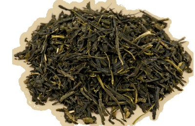 Зеленый чай TeaSprout 50г - купить в Прогрессе