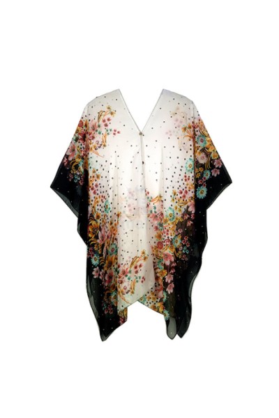 Пляжное платье SummerWave - купить в Прогрессе