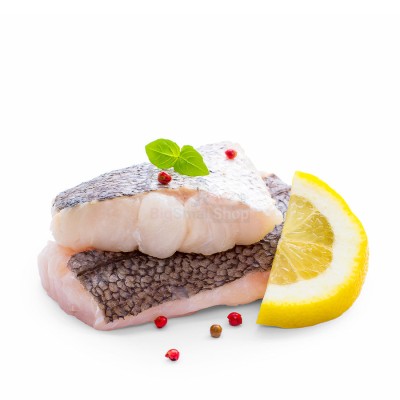 Фирменное блюдо Морская симфония - купить в Прогрессе