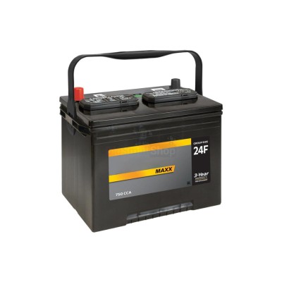 Мото-аккумулятор StrongBike 12 Ah - купить в Прогрессе