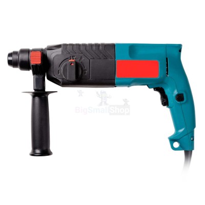 Перфоратор UrbanFix 750 - купить в Прогрессе