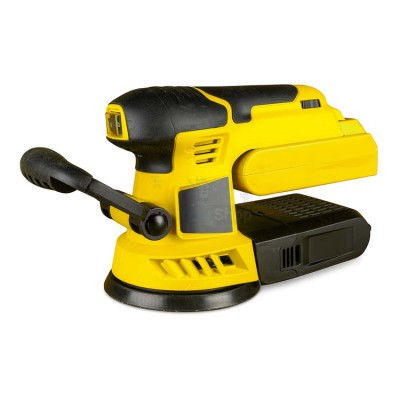 Шлифовальная машинка WoodFinish Pro - купить в Прогрессе