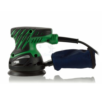 Шлифовальная машинка CompactSand Mini - купить в Прогрессе