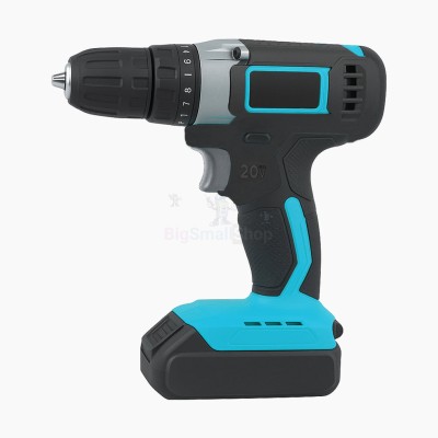 Ударная дрель HammerPro 700 - купить в Прогрессе